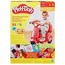 PLAY-DOH mängukomplekt Pitsa kuller 49 cm