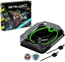 BEYBLADE X rotaļu komplekts Xtreme cīņas komplekts