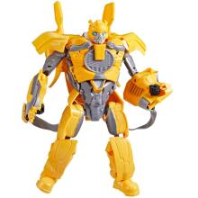 TRANSFORMERS Naamioksi muuntuva toimintahahmo Bumblebee/B-127, 25 cm