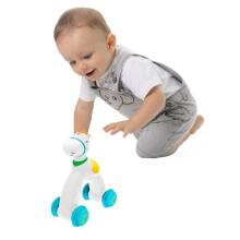 178223 PUSH & GO HORSE