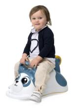 112852 PANDA RIDE ON 3in1