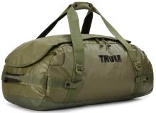 Thule 4300 Chasm 90L TDSD-204 Olivine