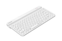 A4Tech 47187 FStyler FBK30 White