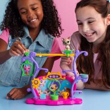 LITTLEST PET SHOP Rotaļu komplekts ´´Pets Got Talent´´