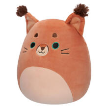 SQUISHMALLOWS W19 Pliušinis žaislas, 19 cm