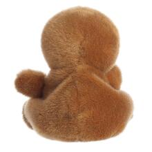 AURORA Palm Pals Soft toy Soft Sloth, 11 cm