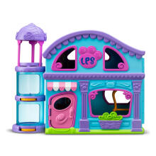 LITTLEST PET SHOP игровой набор