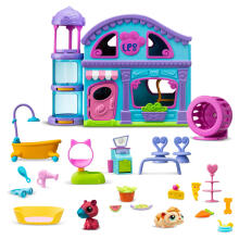 LITTLEST PET SHOP Rotaļu komplekts