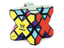 RECENT TOYS Galvosūkis SKEWB XTREME