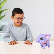 LITTLE LIVE PETS interactive pluch Elephant