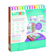 MAKE IT REAL LinXo DIY Jewelry set