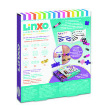 MAKE IT REAL LinXo DIY Jewelry set