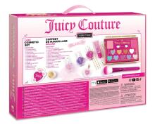 MAKE IT REAL Juicy Couture Набор косметики Люкс