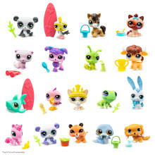 LITTLEST PET SHOP single pack