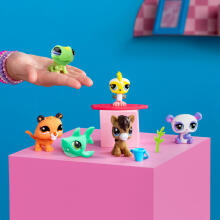 LITTLEST PET SHOP üksikpakk