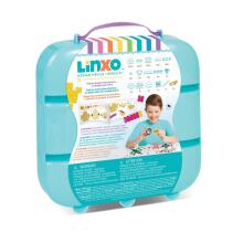 MAKE IT REAL LinXo Creator Set with Storage