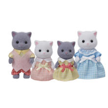 SYLVANIAN FAMILIES Семейство Персидских Кошек