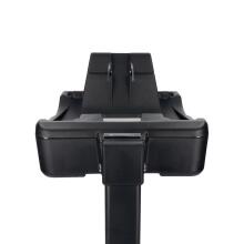 Kunert Avionaut Dock Isofix Art.183902 Black  База для автокресла Avionaut Cosmo, Avionaut Pixel PRO 2.0 C, Avionaut Cosmo 2.0, Avionaut Cosmo 2.0 Smart,Camarelo