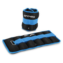 Velcro weights Spokey FORM IV 2kg