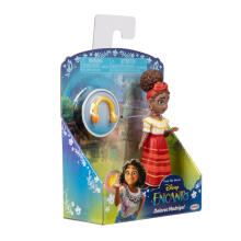 ENCANTO Madrigal family doll, 7 cm