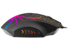 Tracer 47360 Gamezone Black Widow RGB