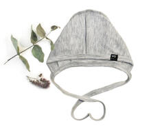 La Bebe No Hat Art.184038 Grey