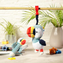 BabyOno Toucan Citi Art.1429