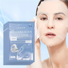 Bebe Basic OUHOE BIO-COLLAGEN Art.184102 sejas maska