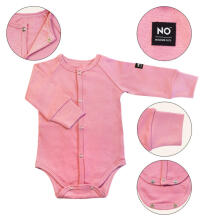 La Bebe™ NO Baby Body Art.184104 Pink