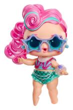 L.O.L. doll Mermaid tots