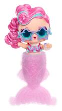 L.O.L. doll Mermaid tots