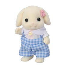 SYLVANIAN FAMILIES садовый набор