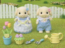 SYLVANIAN FAMILIES садовый набор