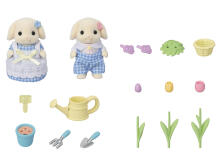 SYLVANIAN FAMILIES садовый набор