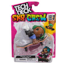 TECH DECK Fingerboards SK8 Crew