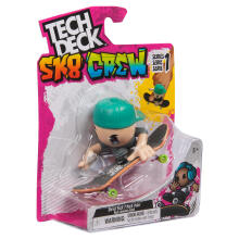 TECH DECK Fingerboards SK8 Crew