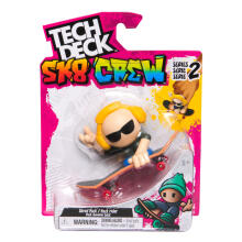 TECH DECK Fingerboards SK8 Crew