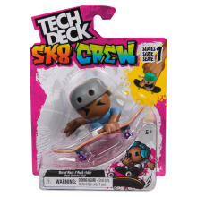 TECH DECK Fingerboards SK8 Crew