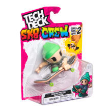 TECH DECK Riedlentės „SK8 Crew“