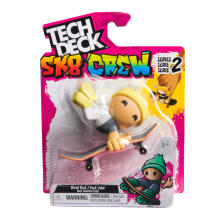 TECH DECK Фингерборд SK8 Crew