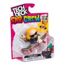 TECH DECK Riedlentės „SK8 Crew“