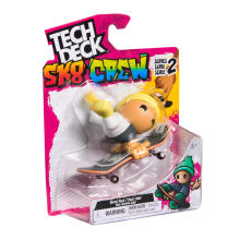 TECH DECK Fingerboards SK8 Crew