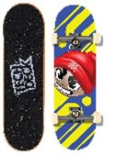 TECH DECK Фингерборд SK8 Crew