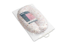 XL Pregnancy Pillow PASTEL POPPIES