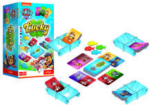 TREFL PAW PATROL Žaidimas „Lucky: Paw Patrol“