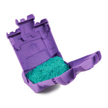 KINETIC SAND Игровой набор Castle Case