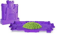 KINETIC SAND playset Castle Case