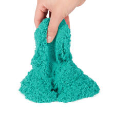 KINETIC SAND Rinkinys „Pilis“