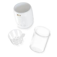 4605 TOCCO BOTTLE STERILIZER AND WARMER