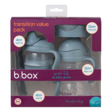 Transition Value Pack, ocean, b.box